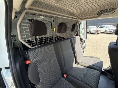 Citan fourgon 109 CDI EXTRA LONG MIXTO PRO EURO6 2019 occasion 31140 Aucamville