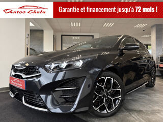 Ceed 1.6 CRDI 136CH MHEV GT LINE BUSINESS IBVM6 2023 occasion 57350 Stiring-Wendel