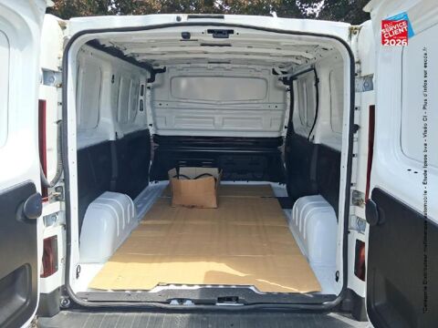 Trafic L1H1 3T E-TECH AC22 Advance -24 2025 occasion 68000 Colmar