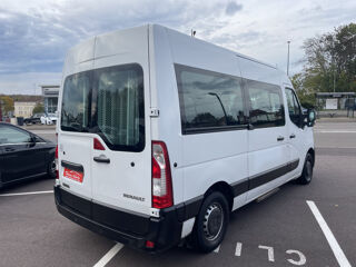 Master F3500 L2H2 2.3 DCI 135CH 7CV 2020 occasion 57350 Stiring-Wendel