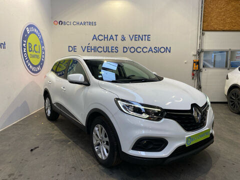 Kadjar 1.5 BLUE DCI 115CH BUSINESS - 21 2020 occasion 28630 Nogent-le-Phaye