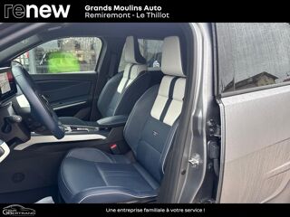 A290 220ch 52kWh GTS 2025 occasion 88160 Le Thillot