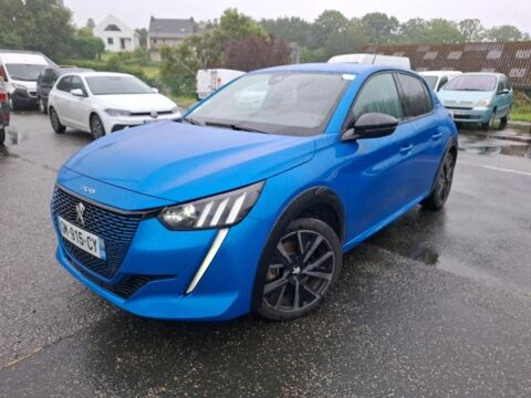 Annonce voiture Peugeot 208 16990 €