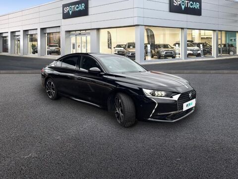 DS9 PureTech 225ch Rivoli+ Automatique 2022 occasion 27400 Louviers