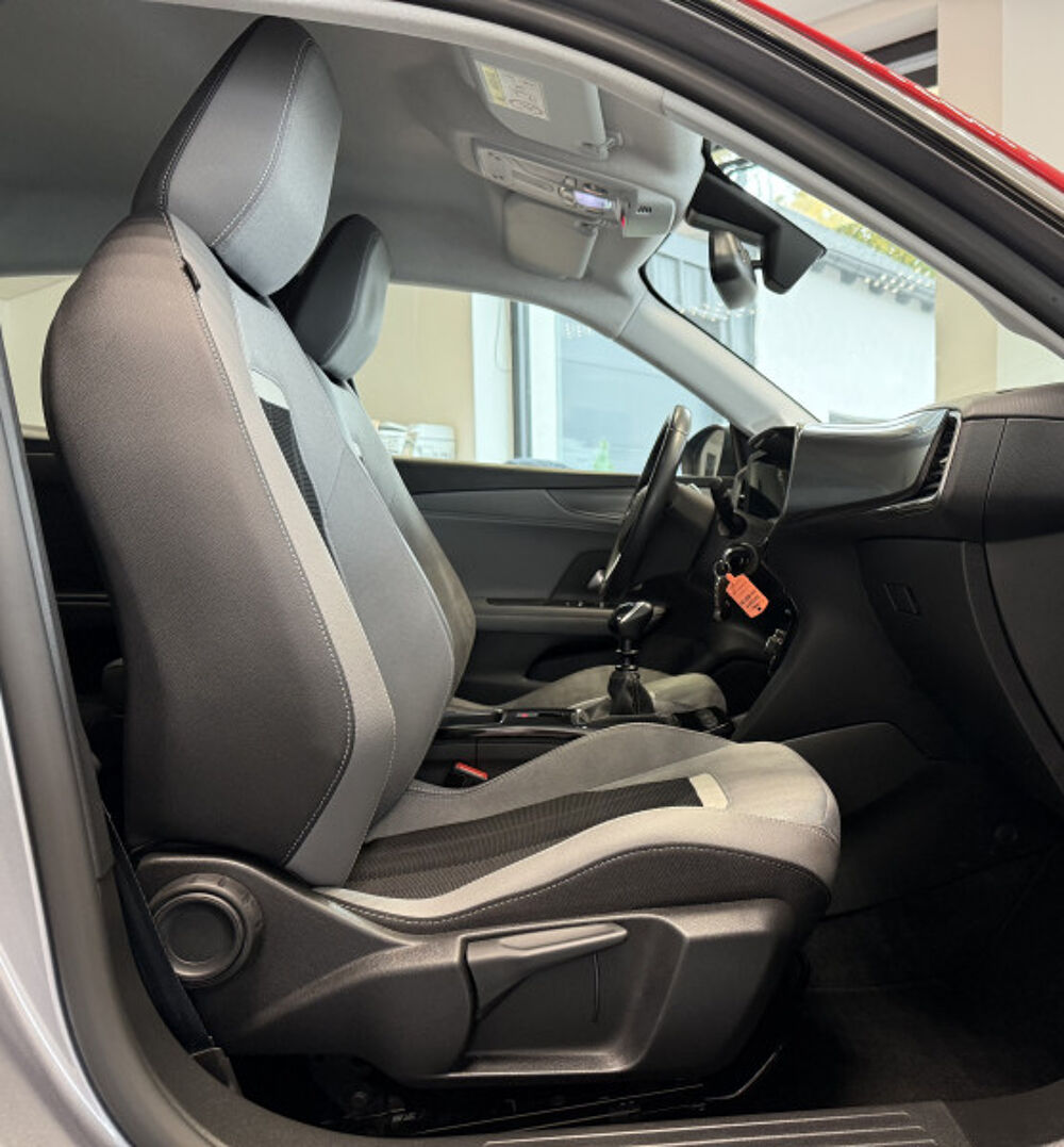 Mokka 1.5 D 110CH ELEGANCE 2021 occasion 57350 Stiring-Wendel