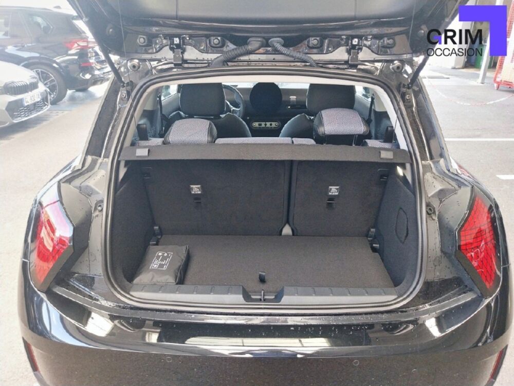 Cooper C 156ch Classic DKG7 2024 occasion 26000 Valence