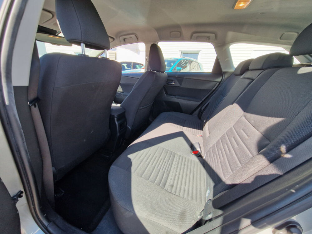 Auris 112 D-4D DYNAMIC 2016 occasion 29200 Brest