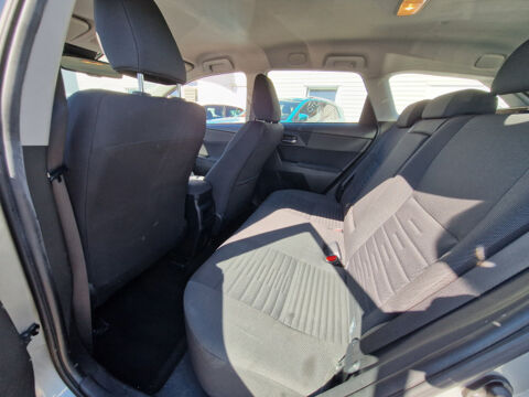 Auris 112 D-4D DYNAMIC 2016 occasion 29200 Brest