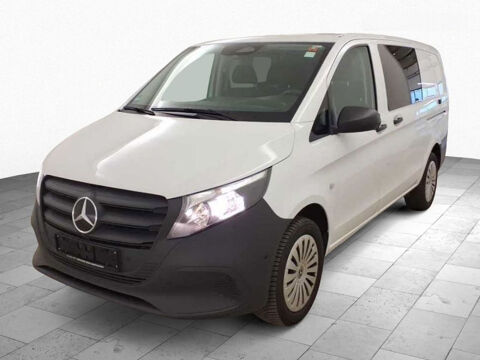 Mercedes Vito 116 CDI MIXTO LONG PRO PROPULSION 2024 occasion Bourg-Achard 27310