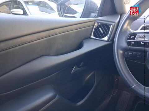DS3 BlueHDi 130ch Grand Chic Automatique 126g 2021 occasion 68000 Colmar