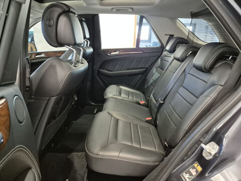 Classe M 63 AMG 7G-TRONIC + 2013 occasion 95200 Sarcelles