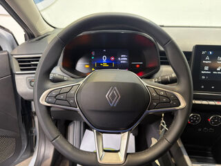 Clio V 1.5 BLUE DCI 100CH EVOLUTION - 24 AUTO ECOLE 2024 occasion 28630 Nogent-le-Phaye
