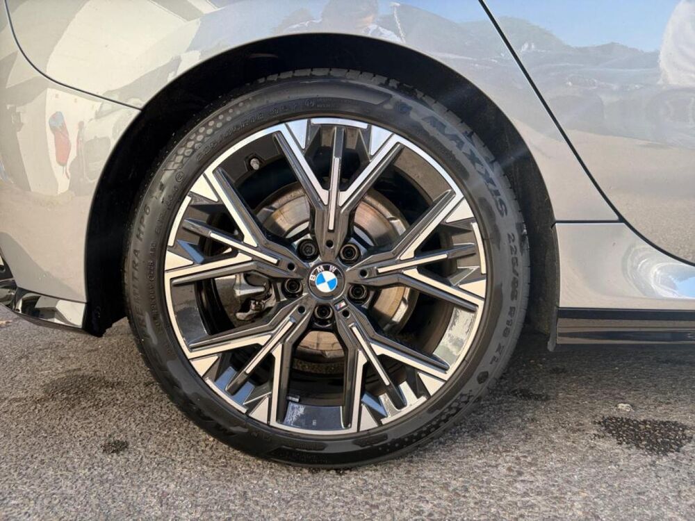 S&eacute;rie 1 120A 170ch M Sport DKG7 2025 occasion 78240 Chambourcy