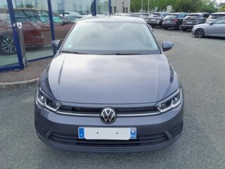 Polo 1.0 TSI 95ch VW Edition 2025 occasion 64600 Anglet