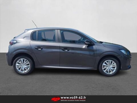 208 1.2 PureTech 75ch S&S Like 2022 occasion 62000 Arras