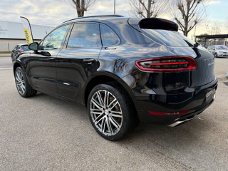 Macan (95B) 3.6 V6 400CH TURBO PDK/ CARNET PORSCHE/ 2014 occasion 38340 Voreppe