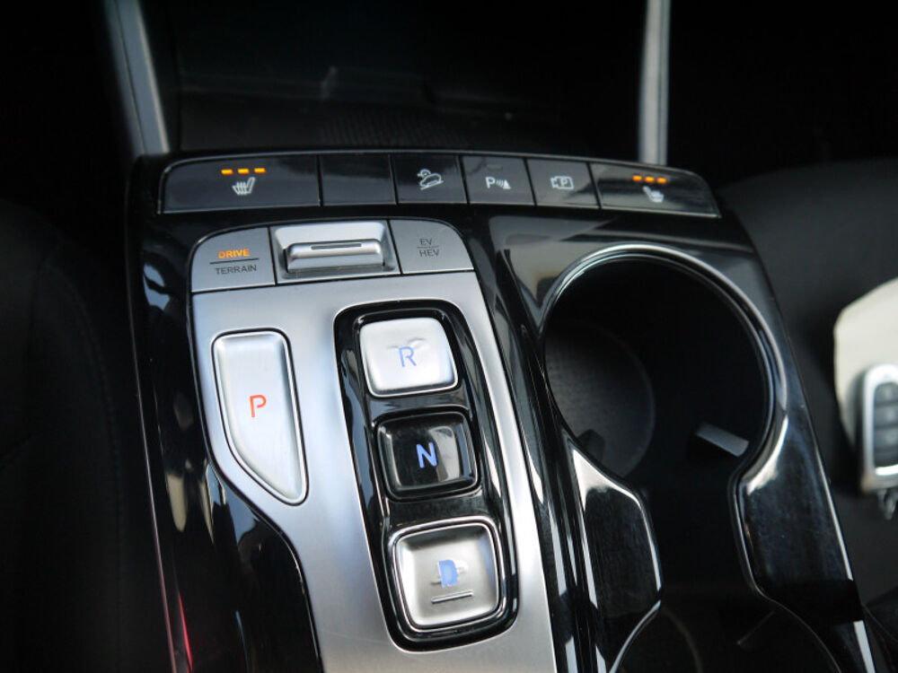 Tucson 1.6 T-GDI 265CH HYBRID RECHARGEABLE BVA6 4X4 4WD / 20825HT 2022 occasion 38260 La C&ocirc;te-Saint-Andr&eacute;