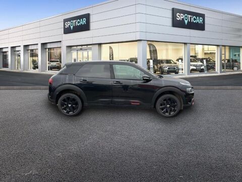 C4 cactus PureTech 130ch S&S Shine E6.d-TEMP 2019 occasion 27200 Vernon