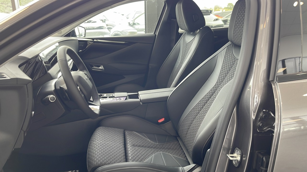 DS4 BLUEHDI 130CH PALLAS AUTOMATIQUE 2024 occasion 33700 M&eacute;rignac