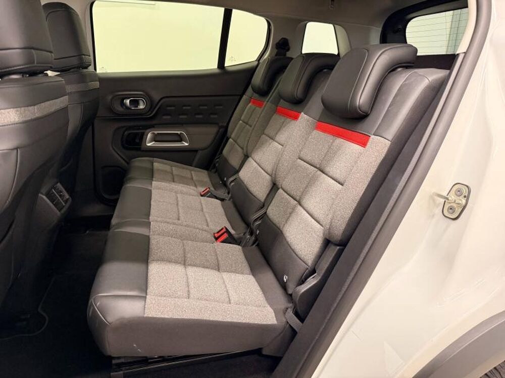 C5 aircross PureTech 130ch S&S Feel 2019 occasion 91230 Montgeron