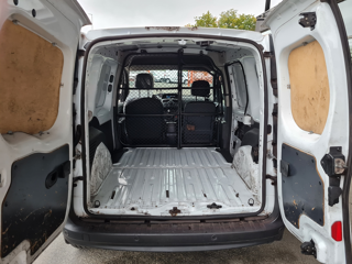 Kangoo Express 1.5 BLUE DCI 95CH EXTRA R-LINK 2020 occasion 28630 Nogent-le-Phaye