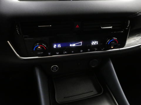 Qashqai 1.3 MILD HYBRID 158CH TEKNA XTRONIC 2022 occasion 77100 Nanteuil-l&egrave;s-Meaux