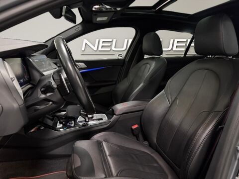 S&eacute;rie 1 128tiA 265ch 2023 occasion 92100 Boulogne-Billancourt