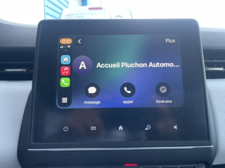 Clio V 1.6 E-TECH 145CH FULL HYBRID EVOLUTION 2023 occasion 44190 Saint-Lumine-de-Clisson