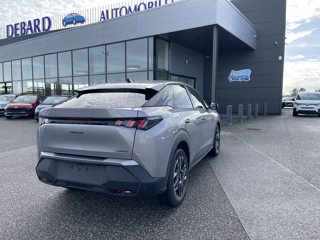 3008 1.2 HYBRID 145CH GT E-DCS6 2026 occasion 33700 M&eacute;rignac