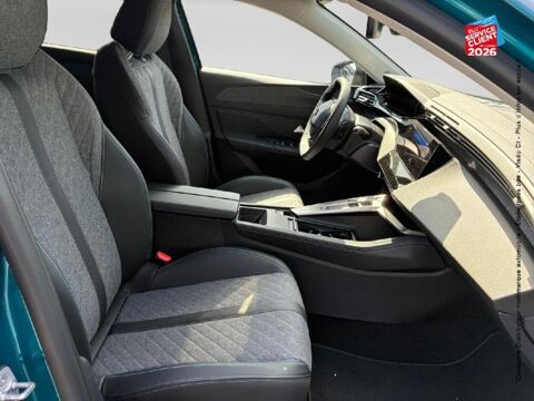 408 Plug-in Hybrid 225ch Allure e-DCS7 2024 occasion 08000 Charleville-M&eacute;zi&egrave;res