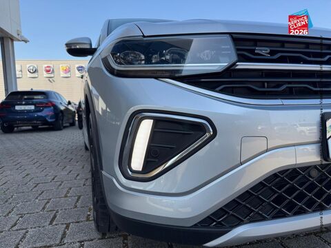 T-Cross 1.0 TSI 116ch R-Line DSG7 2025 occasion 67800 Bischheim