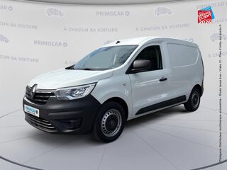 Express 1.5 Blue dCi 95ch Confort 22 2023 occasion 08000 Charleville-M&eacute;zi&egrave;res