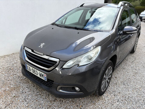 Peugeot 2008 1.6 BLUEHDI 100CH ACTIVE BUSINESS S&