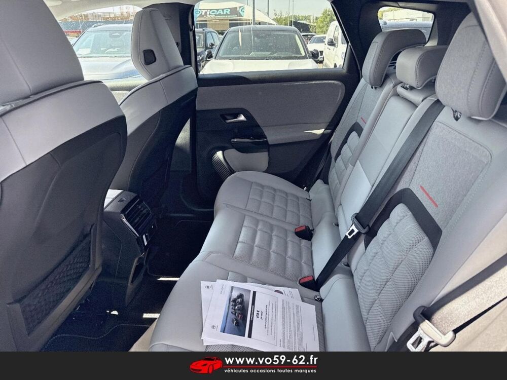 C5 aircross 1.6 Hybride rechargeable 225ch MAX boite automatique 2026 occasion 62000 Arras