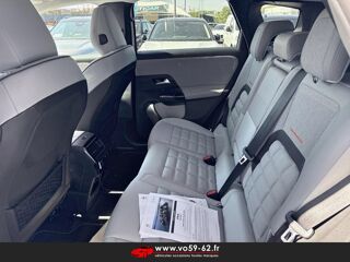 C5 aircross 1.6 Hybride rechargeable 225ch MAX boite automatique 2026 occasion 62000 Arras