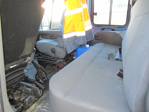 Master F3500 L3 2.3 DCI 170CH ENERGY DOUBLE CABINE CONFORT EURO6 2017 occasion 31600 Muret