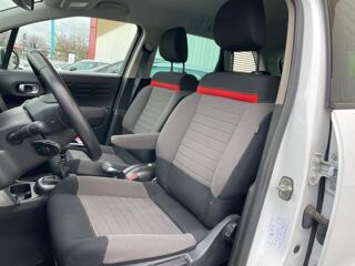 C3 Aircross PureTech 110ch S&S Shine E6.d 2019 occasion 27200 Vernon