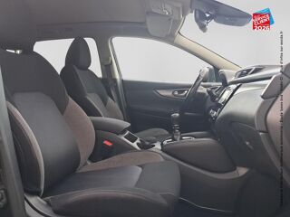 Qashqai 1.5 dCi 110ch Tekna 2018 occasion 57600 Forbach