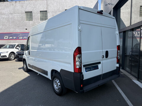 Ducato 3.0 MH2 2.3 MULTIJET 16V 130CH PACK (tva r&eacute;cuperable !!) 2014 occasion 31140 Aucamville