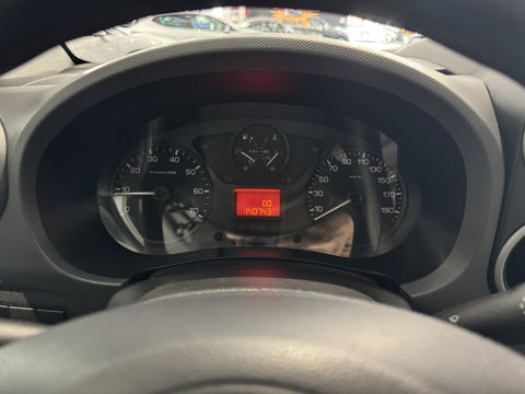Berlingo 1.6 HDI 90 PREMIERE MAIN 2014 occasion 12000 RODEZ