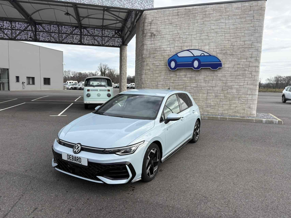 Golf 2.0 TDI 150CH R-LINE DSG7 2025 occasion 81000 Albi
