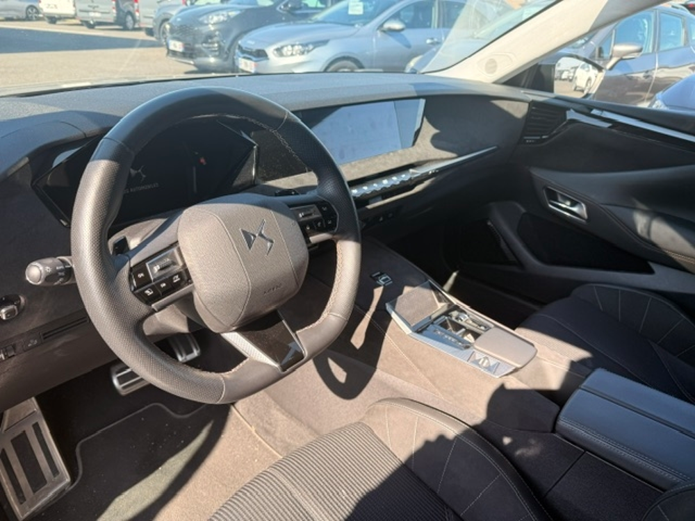 DS4 BLUEHDI 130CH PERFORMANCE LINE AUTOMATIQUE 2024 occasion 81000 Albi