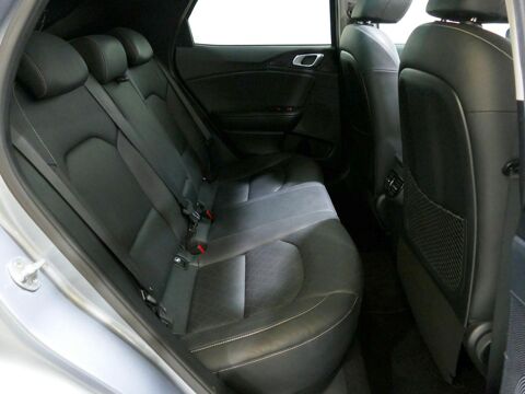 XCeed 1.6 GDi 105ch + Plug-In 60.5ch Premium DCT6 2021 occasion 77400 Lagny-sur-Marne