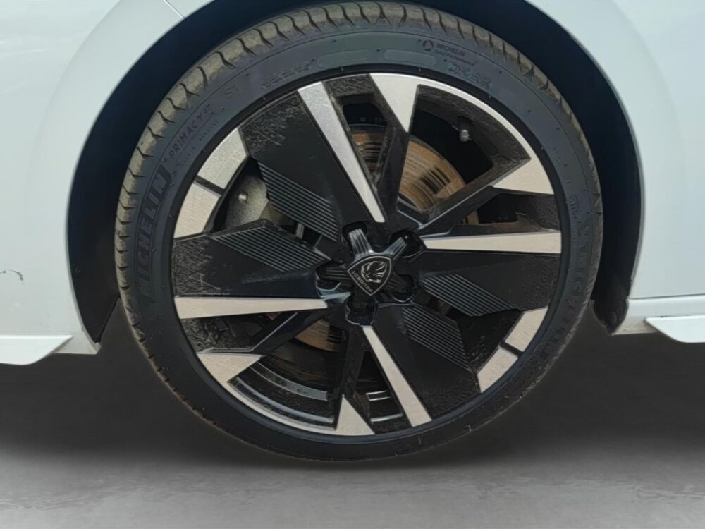 308 Plug-In Hybrid 195ch GT e-DCS7 2025 occasion 27000 &Eacute;vreux