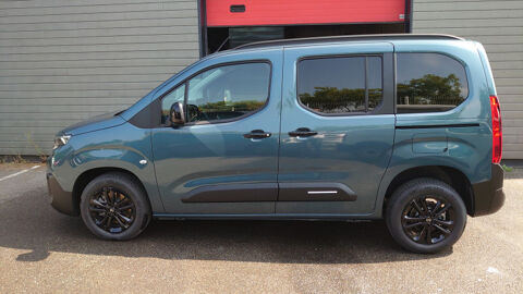 Berlingo N1 1.5 BLUEHDI 130CH MAX BVA8 2026 occasion 40990 Saint-Paul-l&egrave;s-Dax