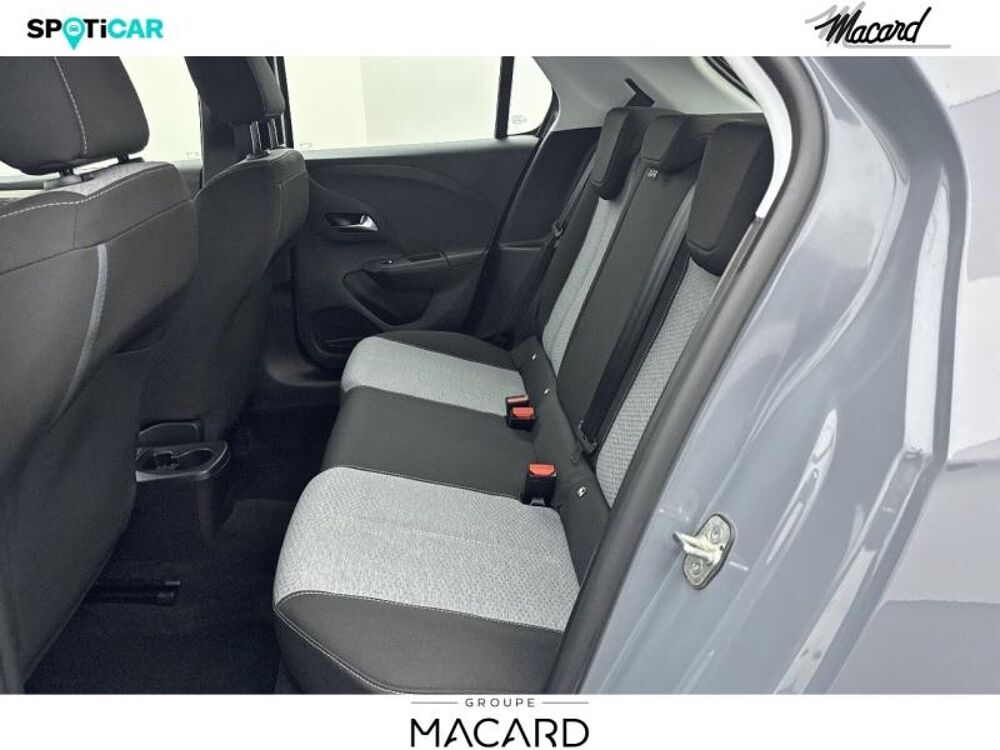 Corsa 1.2 Turbo 100ch BVA8 2024 occasion 82000 Montauban