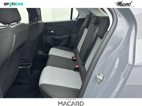 Corsa 1.2 Turbo 100ch BVA8 2024 occasion 82000 Montauban