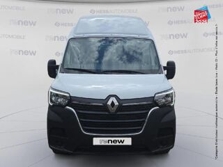 Master F3500 L3H3 2.3 Blue dCi 135ch Grand Confort Euro6E 2024 occasion 68000 Colmar