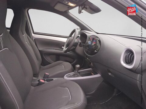 Aygo 116h Graphic 2026 occasion 57100 Thionville