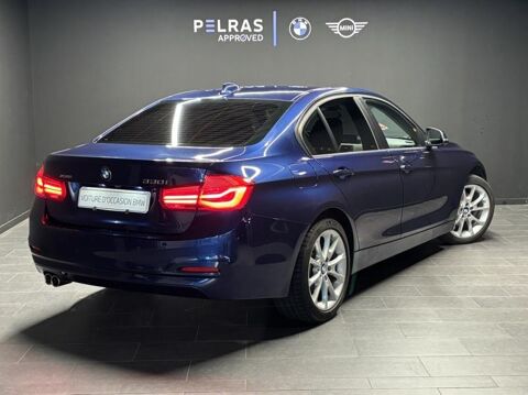 S&eacute;rie 3 330iA xDrive 252ch Lounge 2017 occasion 31100 TOULOUSE